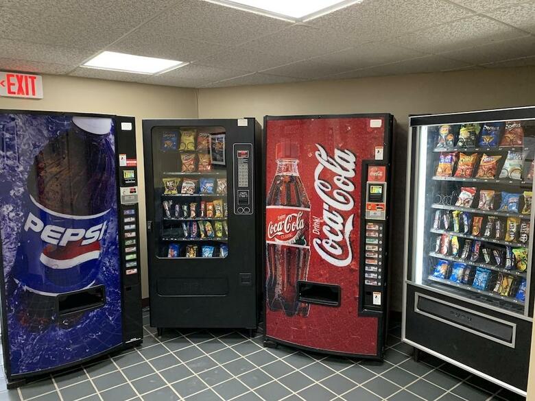 Hotel Fireside Inn & Suites Gilford