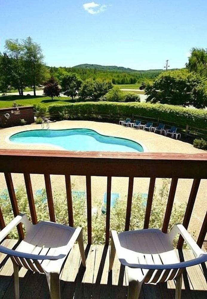 Hotel Fireside Inn & Suites Gilford