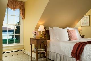 Posada Inn At Pleasant Lake