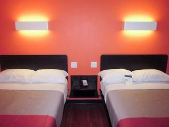 Hotel Motel 6 Glassboro - Rowan University