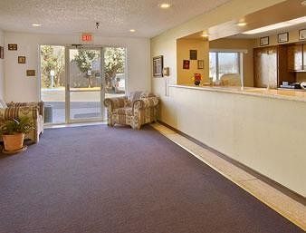 Hotel Belen Super 8 Motel