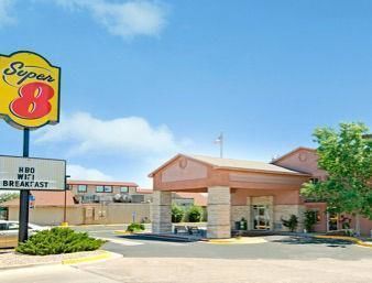 Hotel Belen Super 8 Motel