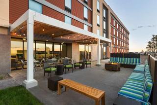 Hotel Home2 Suites By Hilton Farmington/bloomfield