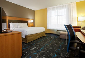 Hotel Towneplace Suites By Marriott Carlsbad