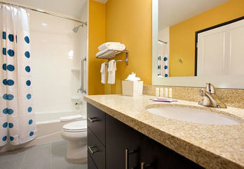 Hotel Towneplace Suites By Marriott Carlsbad