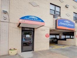 Hotel Howard Johnson Bronx Near Stadium