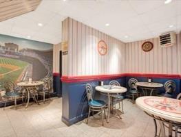 Hotel Howard Johnson Bronx Near Stadium