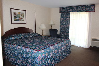 Hotel East Norwich Inn