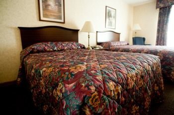 Hotel East Norwich Inn