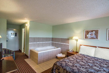 Hotel Rodeway Inn Lakeville