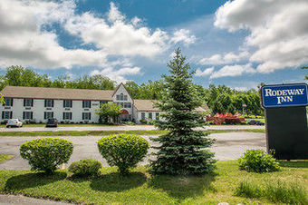 Hotel Rodeway Inn Lakeville