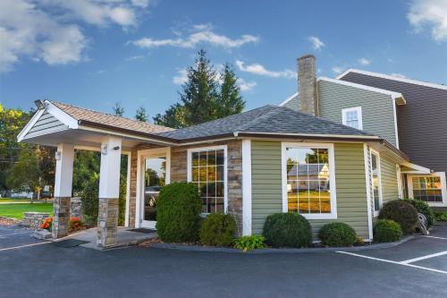 Motel Capital Inn & Suites