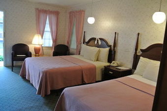 Motel Rosewood Inn