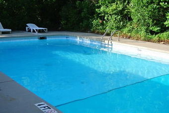 Motel Rosewood Inn
