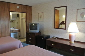 Motel Rosewood Inn