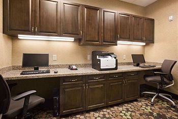 Hotel Embassy Suites Charlotte/ayrsley