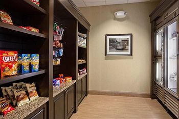 Hotel Embassy Suites Charlotte/ayrsley