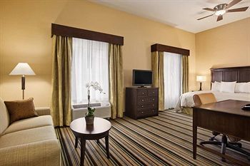 Hotel Embassy Suites Charlotte/ayrsley