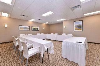 Hotel Comfort Inn & Suites Mandan - Bismarck