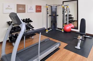 Hotel Comfort Inn & Suites Mandan - Bismarck