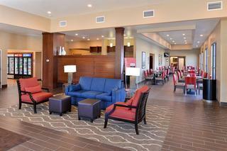 Hotel Comfort Inn & Suites Mandan - Bismarck