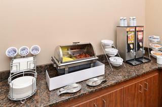 Hotel Comfort Inn & Suites Mandan - Bismarck