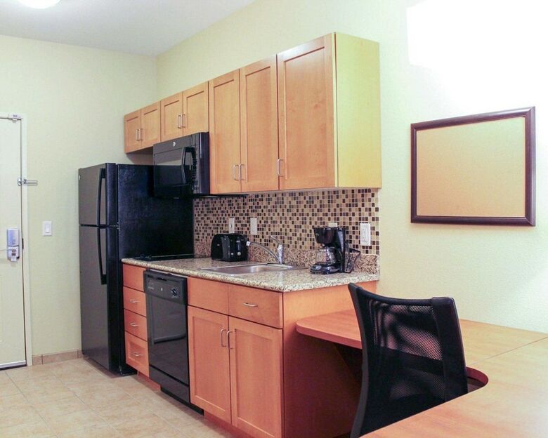 Hotel Mainstay Suites Tioga