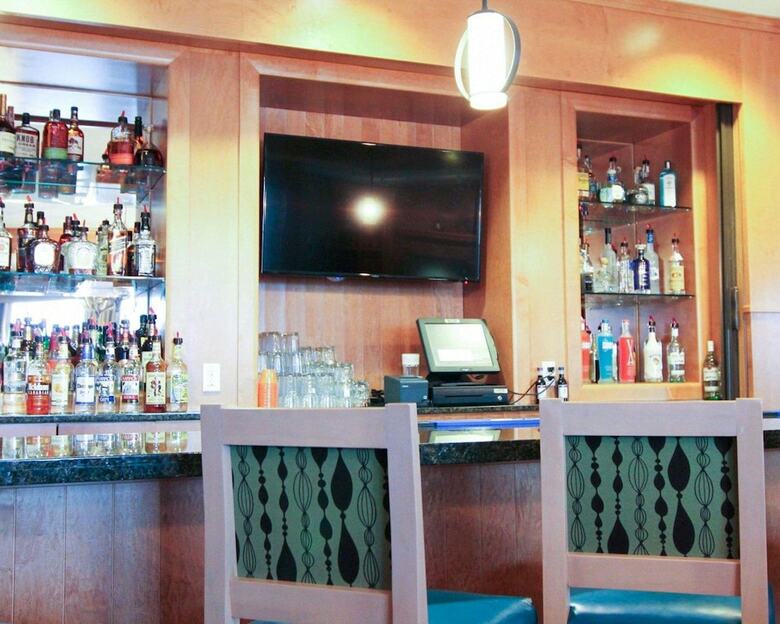 Hotel Mainstay Suites Tioga