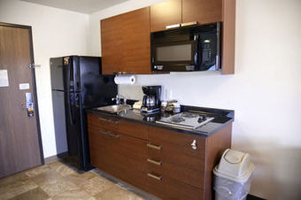 My Place Hotel-fargo, Nd