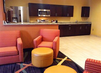 Hotel Best Western Plus Whitewater Inn