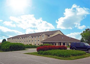Hotel Heritage Inn And Suites