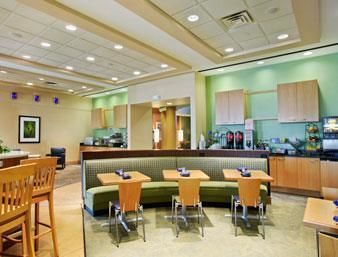 Hotel Wingate By Wyndham - Cincinnati - West Chester
