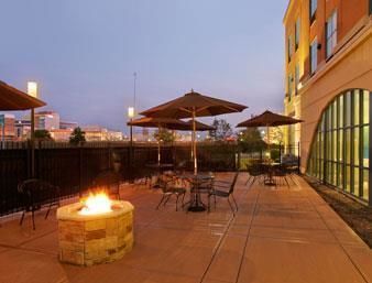 Hotel Wingate By Wyndham - Cincinnati - West Chester