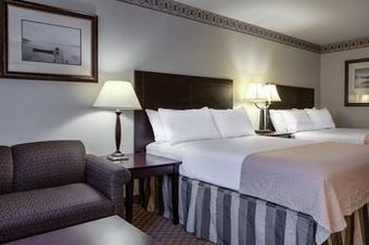 Hotel Quality Inn Gresham - Portland East