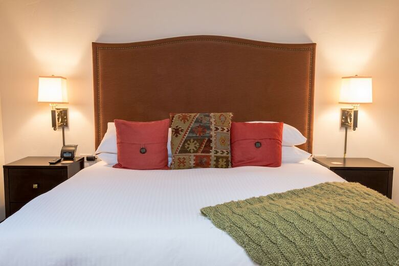 Columbia Cliff Villas Hotel