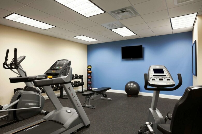 Hotel Days Inn & Suites Altoona