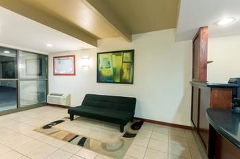 Hotel Super 8 Beaver Falls