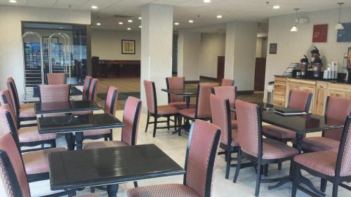Hotel Days Inn Blairsville