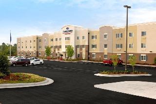 Hotel Candlewood Suites Erie