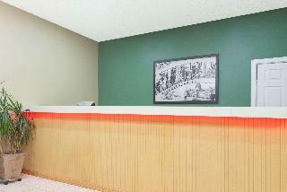 Albergue Super 8 Greencastle