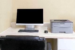 Albergue Super 8 Greencastle