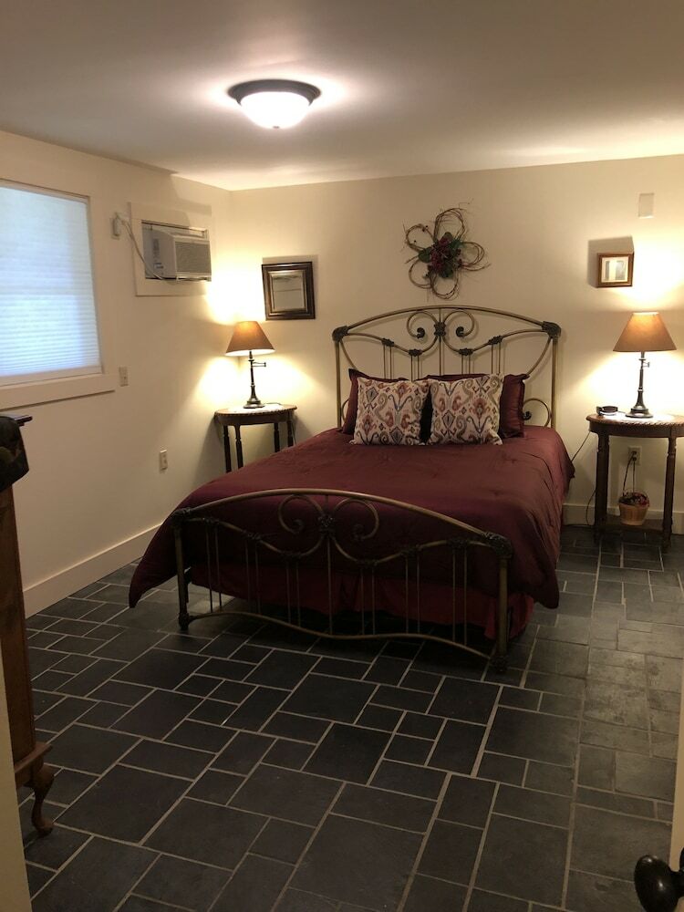 Posada Stroudsmoor Country Inn