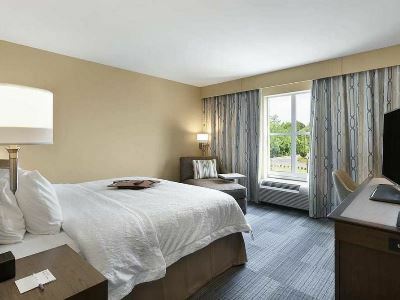 Hotel Hampton Inn And Suites Fort Mill