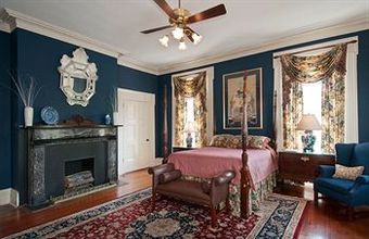 Bed & Breakfast Jasmine House Inn
