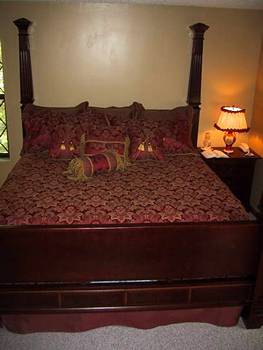 Foxtrot Bed And Breakfast