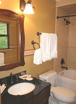Foxtrot Bed And Breakfast