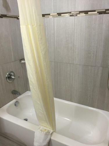 Hotel Comfort Inn & Suites Fort Worth West