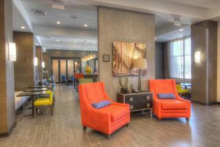 Hotel Hampton Inn Houston I-10 East, Tx