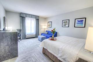 Hotel Hampton Inn Houston I-10 East, Tx