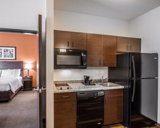 Hotel Mainstay Suites